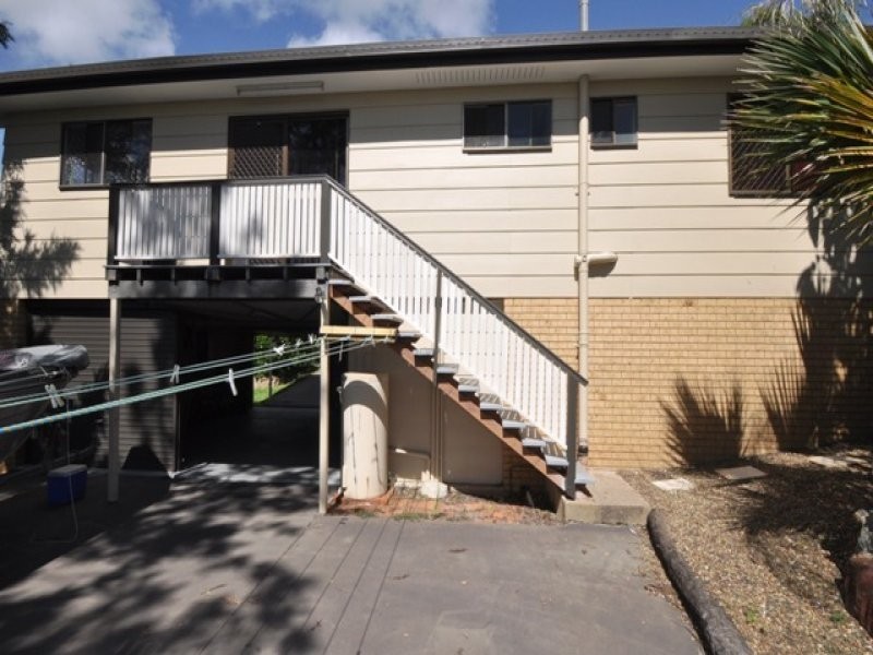 7 Jacaranda Court, New Auckland QLD 4680