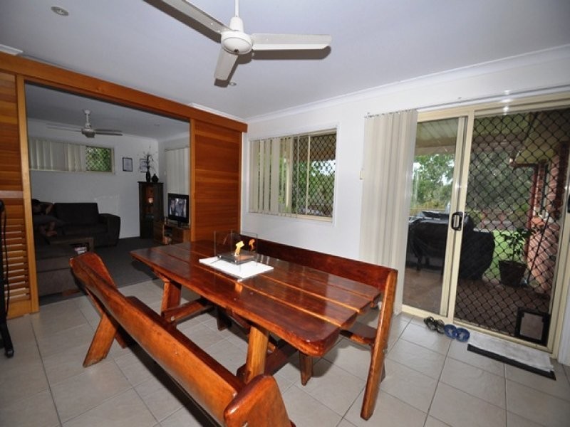 1 Beezley Street, Glen Eden QLD 4680