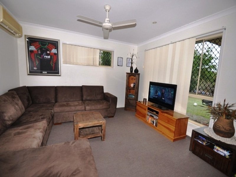 1 Beezley Street, Glen Eden QLD 4680