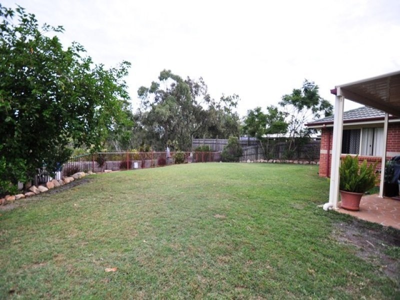 1 Beezley Street, Glen Eden QLD 4680