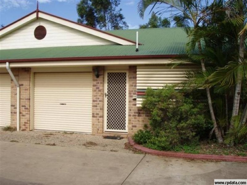 4/21 Shaw Street, New Auckland QLD 4680