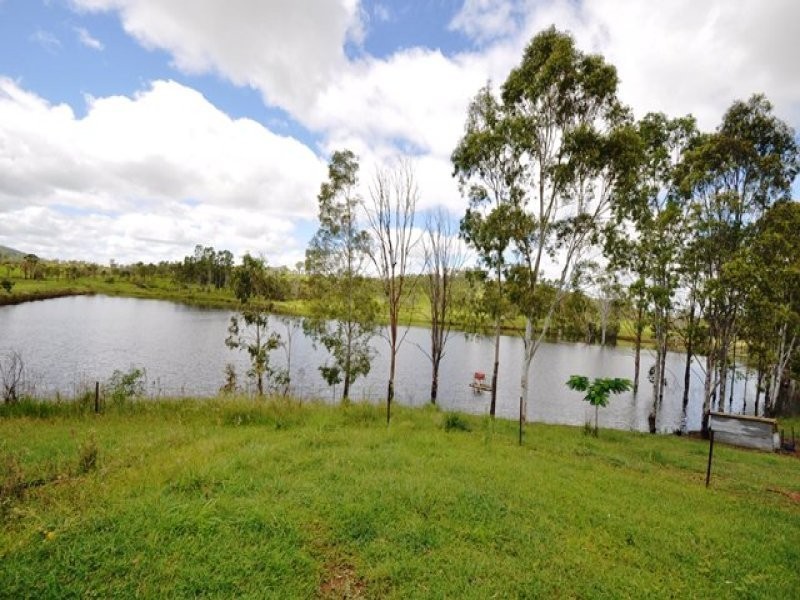 1160 Mt Alma Road, Bracewell QLD 4695