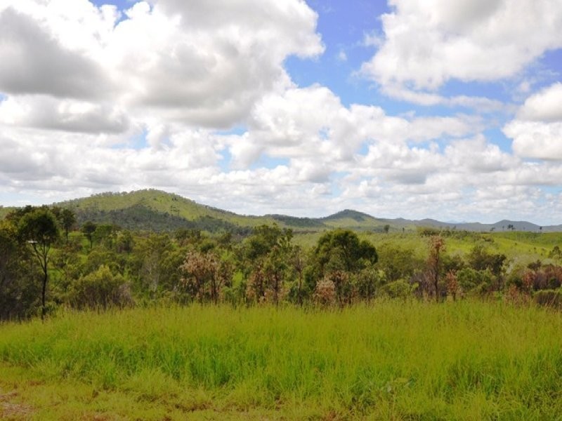 1160 Mt Alma Road, Bracewell QLD 4695