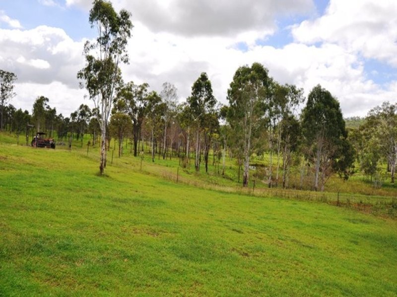 1160 Mt Alma Road, Bracewell QLD 4695