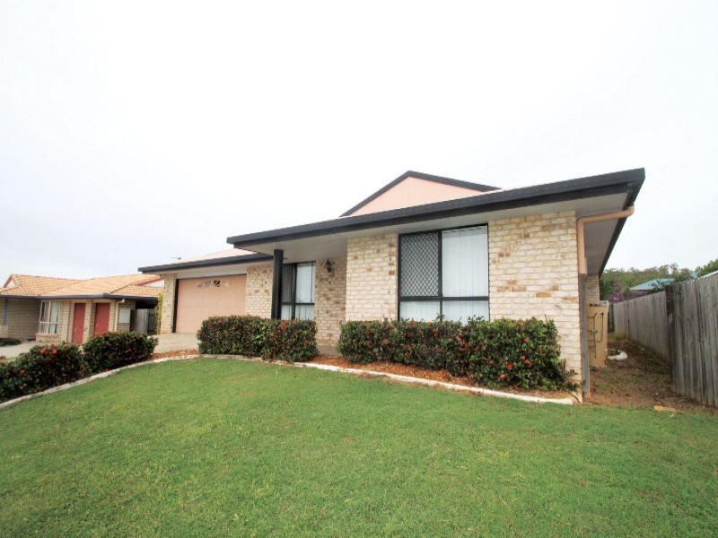 13 Col Brown Avenue, Clinton QLD 4680