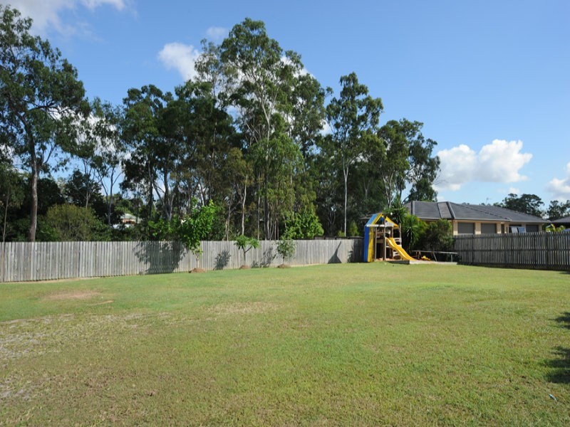 46 Parksville Drive, New Auckland QLD 4680