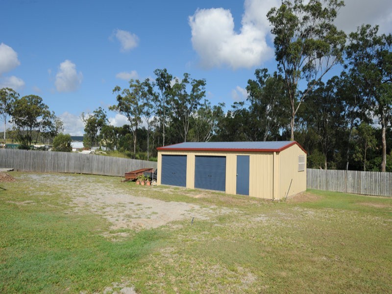 46 Parksville Drive, New Auckland QLD 4680