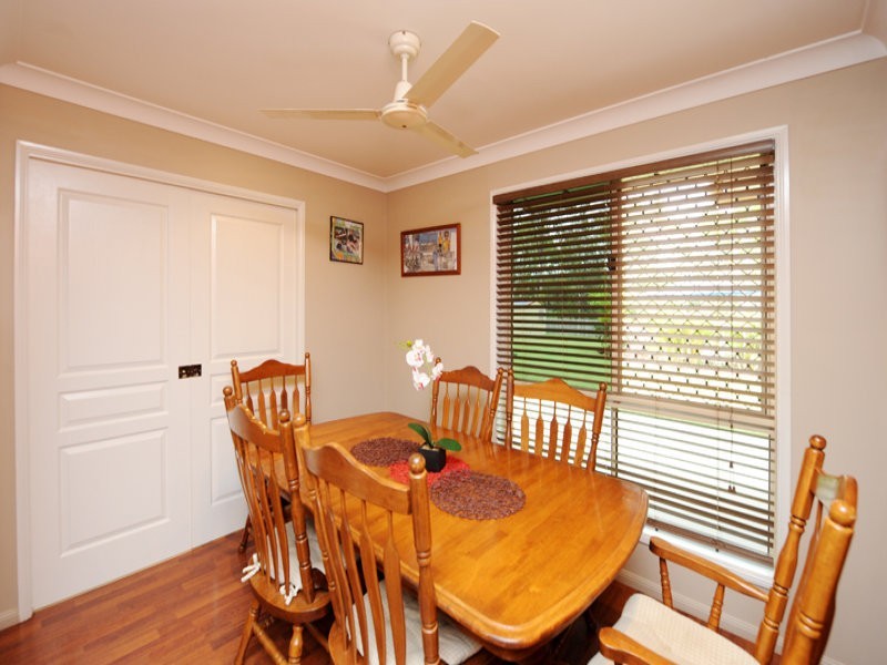 46 Parksville Drive, New Auckland QLD 4680
