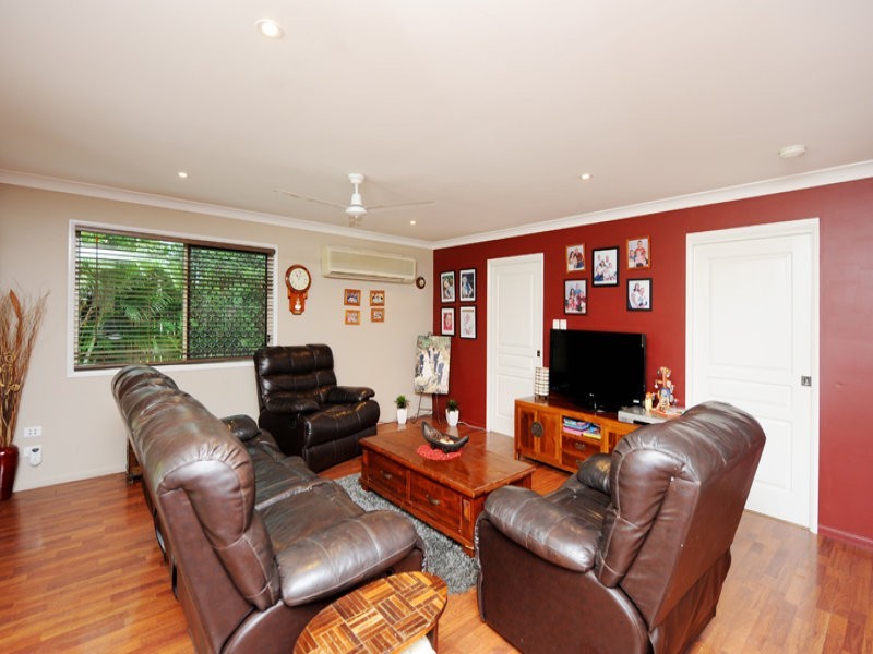 46 Parksville Drive, New Auckland QLD 4680