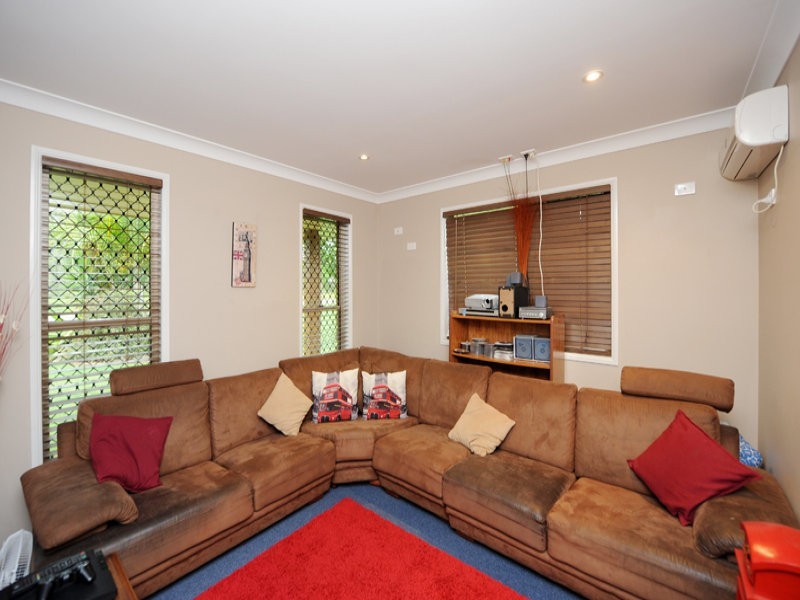 46 Parksville Drive, New Auckland QLD 4680