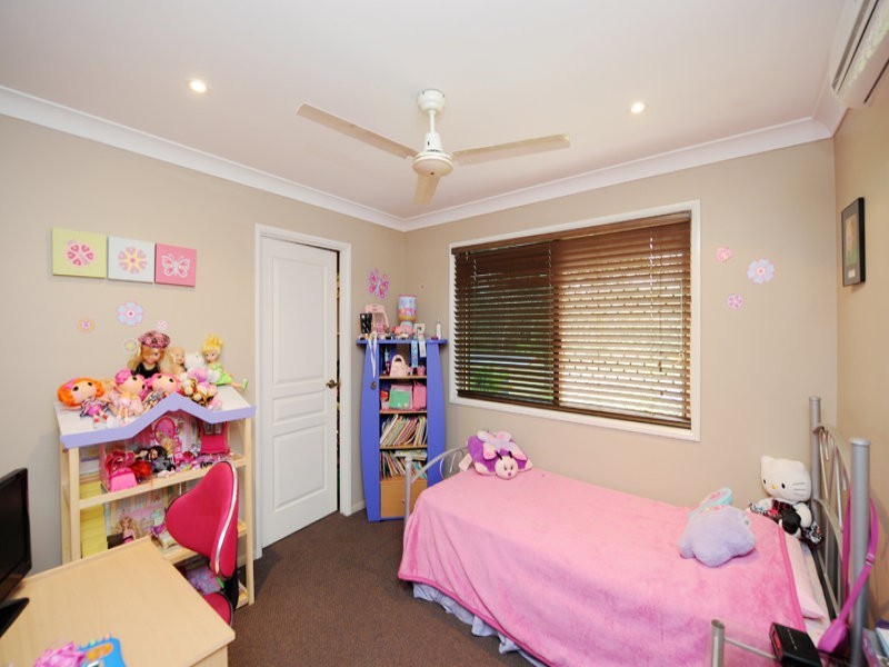 46 Parksville Drive, New Auckland QLD 4680