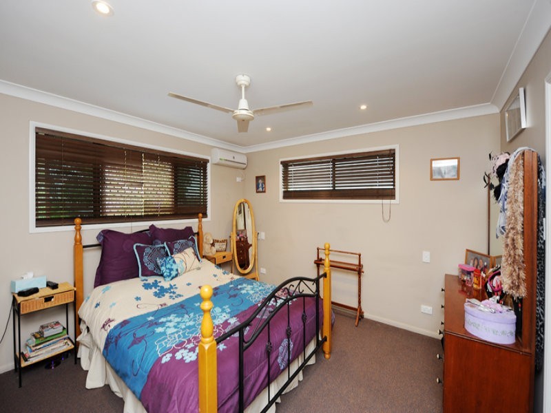 46 Parksville Drive, New Auckland QLD 4680