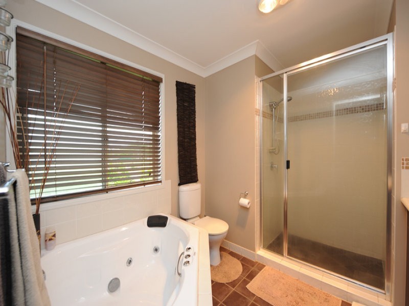 46 Parksville Drive, New Auckland QLD 4680