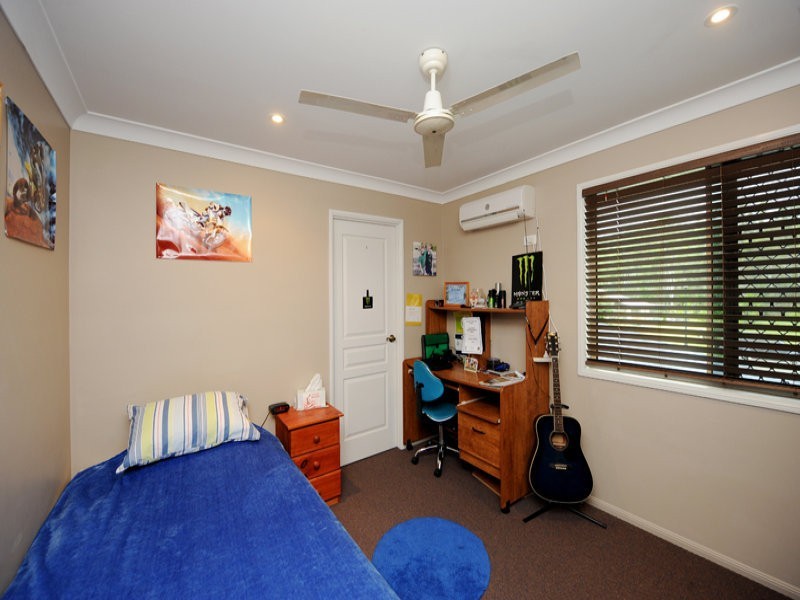 46 Parksville Drive, New Auckland QLD 4680