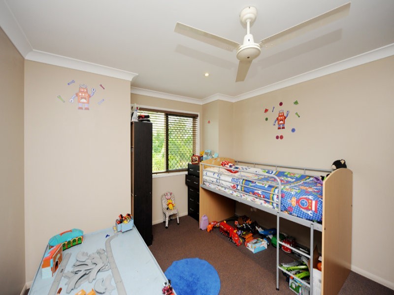 46 Parksville Drive, New Auckland QLD 4680