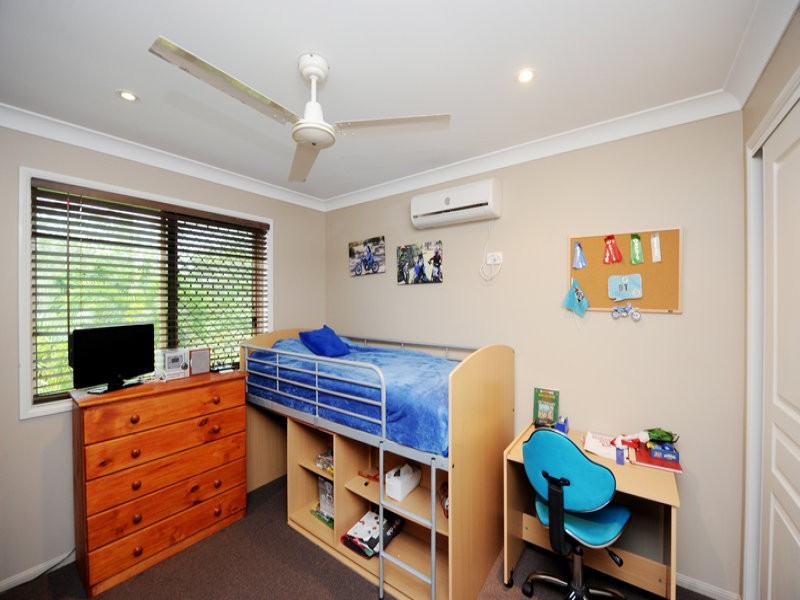 46 Parksville Drive, New Auckland QLD 4680