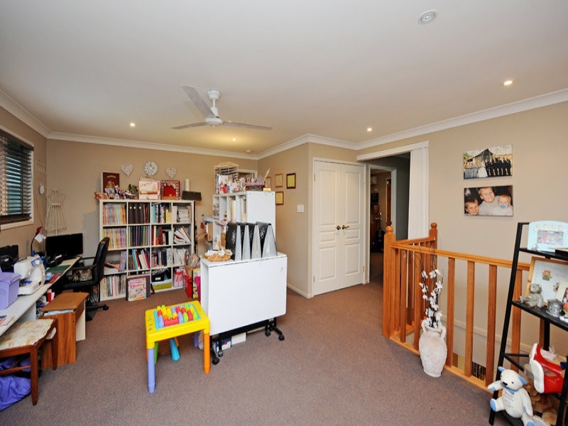 46 Parksville Drive, New Auckland QLD 4680