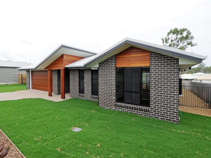 83 North Ridge Drive, Calliope QLD 4680