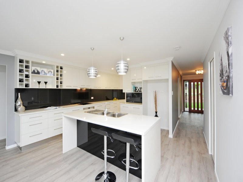 83 North Ridge Drive, Calliope QLD 4680