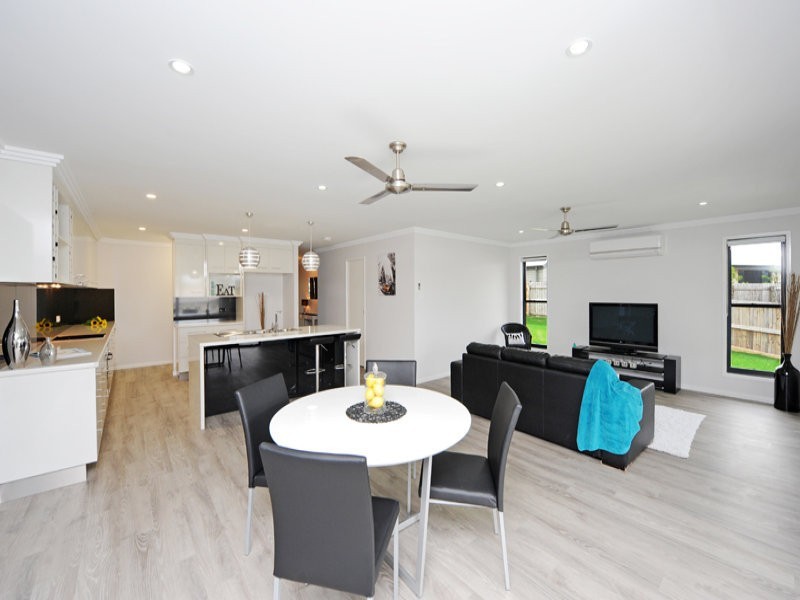 83 North Ridge Drive, Calliope QLD 4680