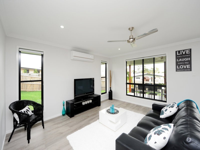 83 North Ridge Drive, Calliope QLD 4680