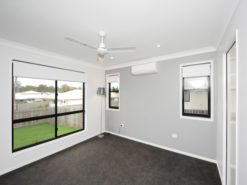 83 North Ridge Drive, Calliope QLD 4680