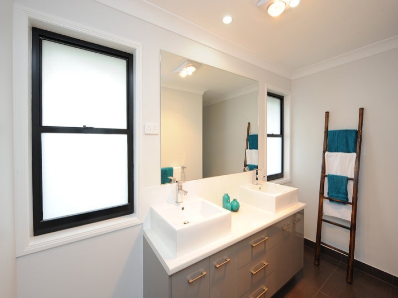 83 North Ridge Drive, Calliope QLD 4680