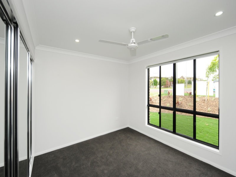 83 North Ridge Drive, Calliope QLD 4680