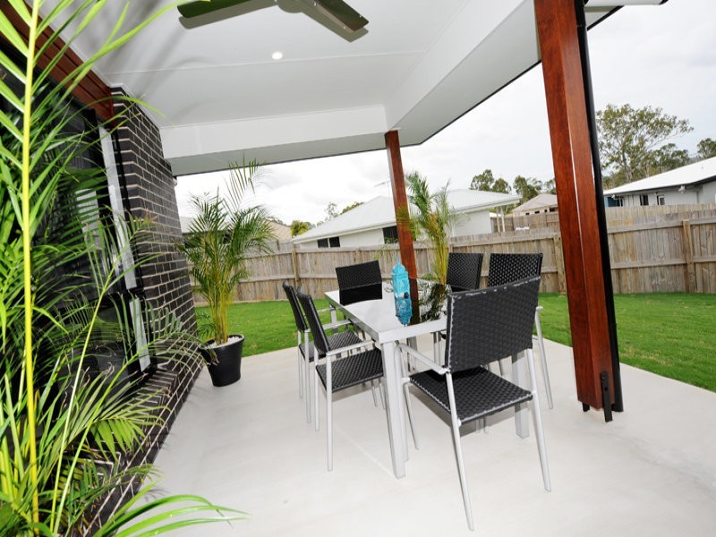 83 North Ridge Drive, Calliope QLD 4680