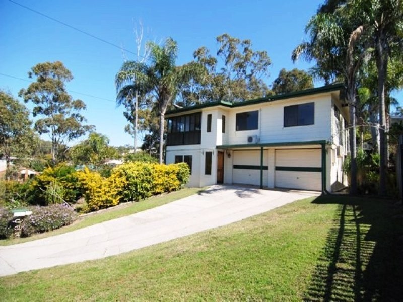 65 Elizabeth Street, South Gladstone QLD 4680