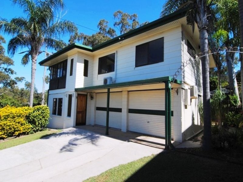 65 Elizabeth Street, South Gladstone QLD 4680