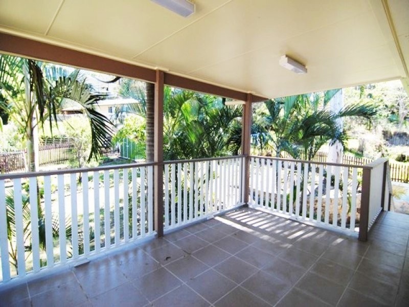 65 Elizabeth Street, South Gladstone QLD 4680