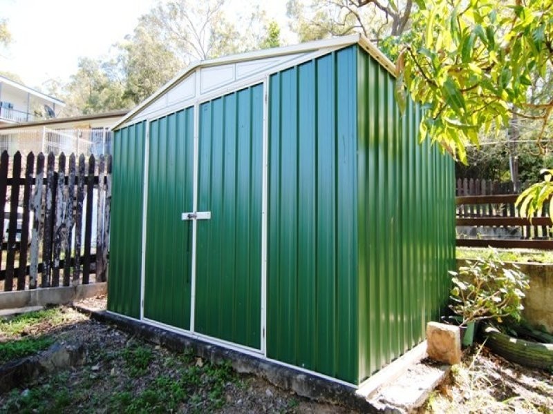 65 Elizabeth Street, South Gladstone QLD 4680