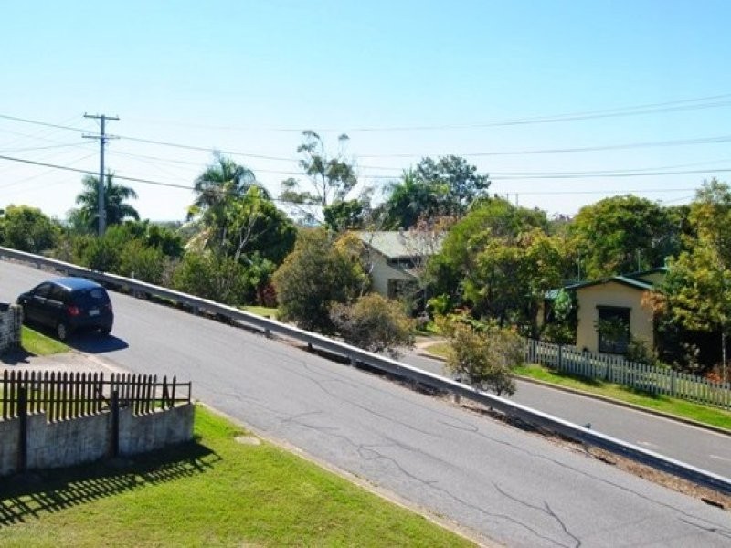 65 Elizabeth Street, South Gladstone QLD 4680