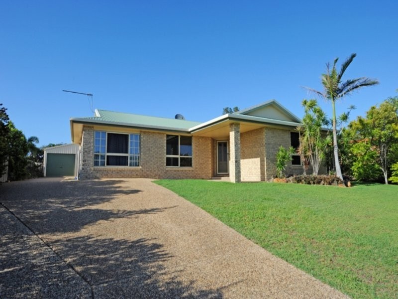 19 Col Brown Avenue, Clinton QLD 4680