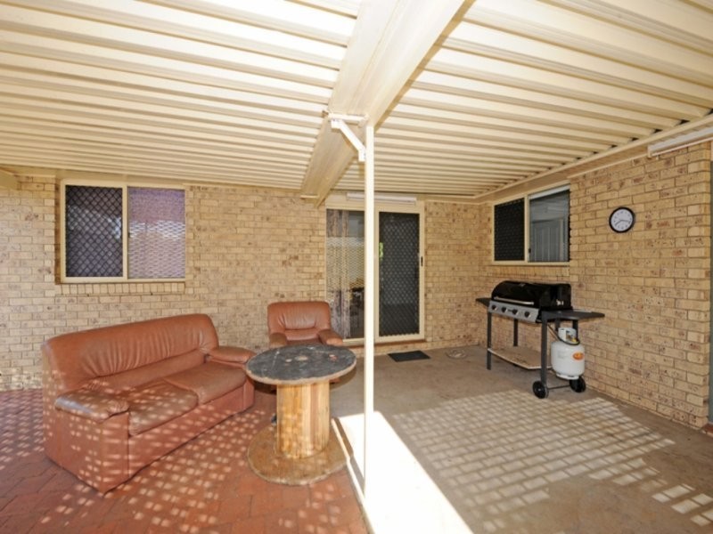 19 Col Brown Avenue, Clinton QLD 4680