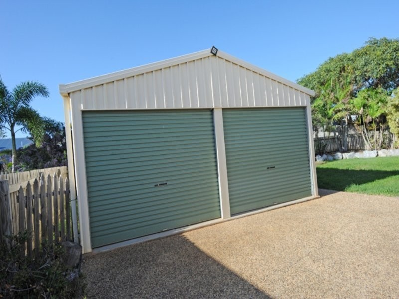 19 Col Brown Avenue, Clinton QLD 4680