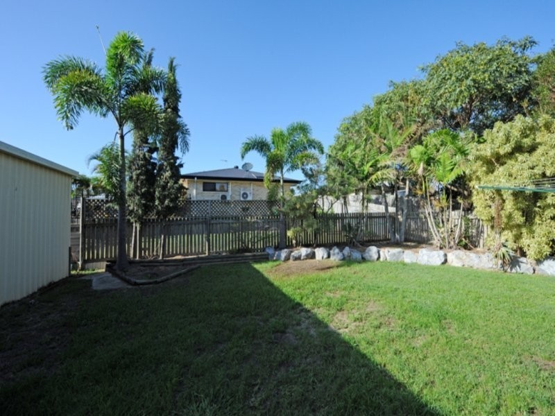 19 Col Brown Avenue, Clinton QLD 4680