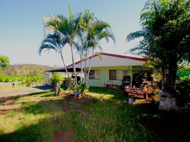49471 Bruce Highway, Benaraby QLD 4680
