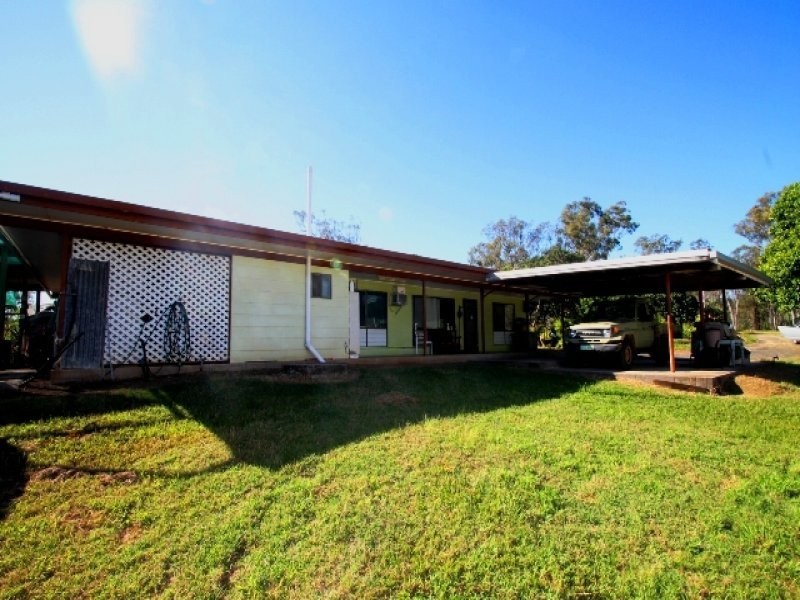 49471 Bruce Highway, Benaraby QLD 4680