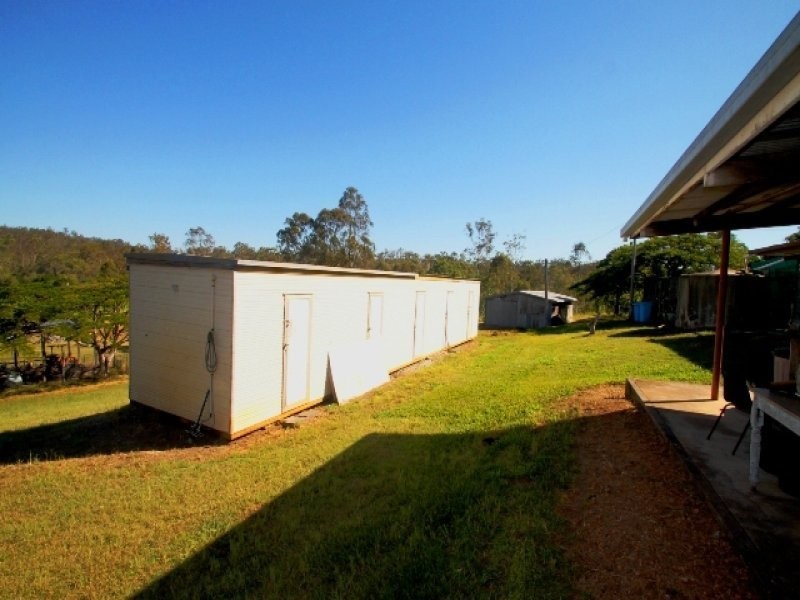 49471 Bruce Highway, Benaraby QLD 4680