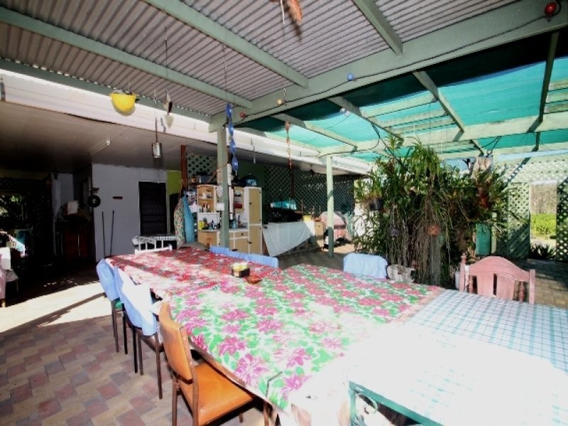 49471 Bruce Highway, Benaraby QLD 4680