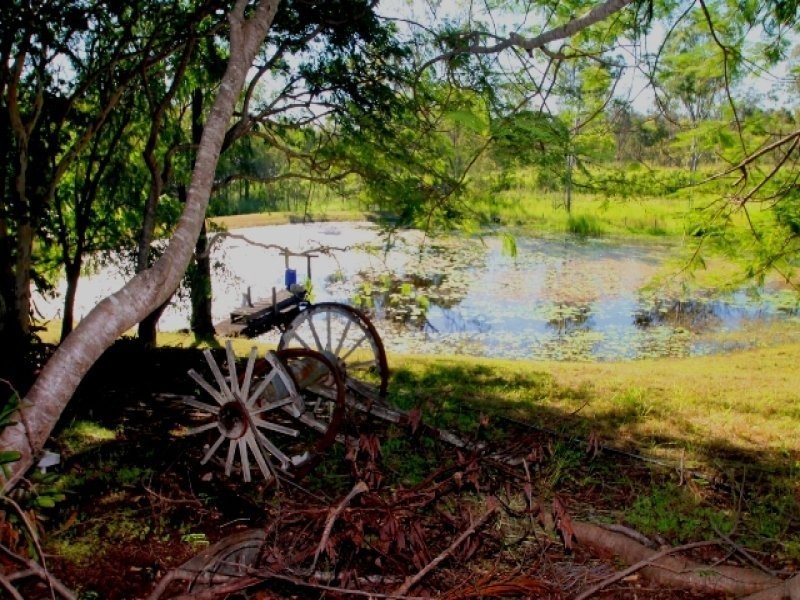 49471 Bruce Highway, Benaraby QLD 4680