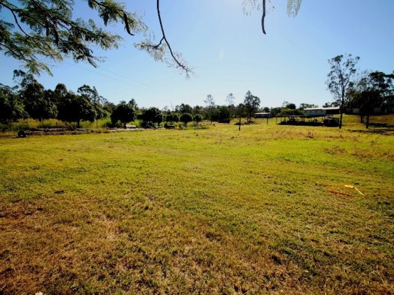 49471 Bruce Highway, Benaraby QLD 4680