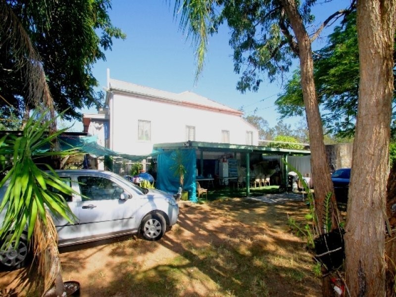 49471 Bruce Highway, Benaraby QLD 4680