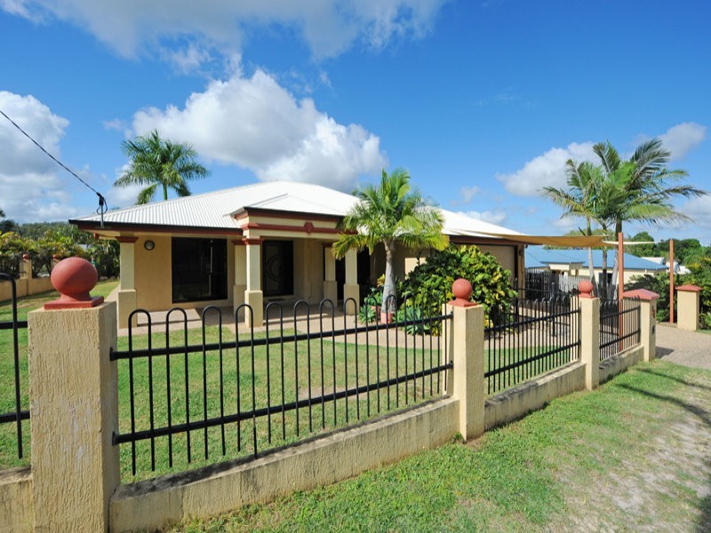 54 Cremorne Drive, Tannum Sands QLD 4680