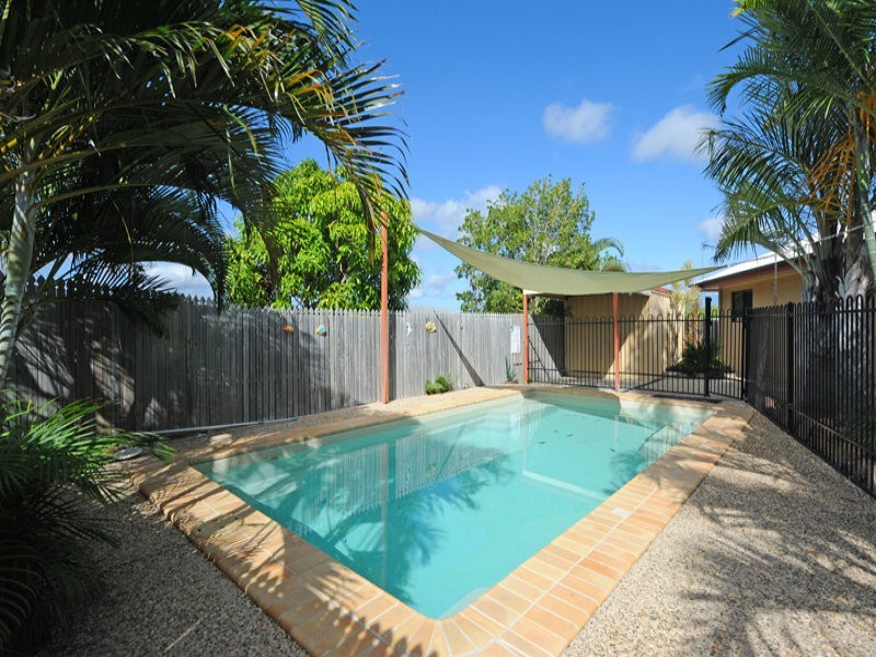 54 Cremorne Drive, Tannum Sands QLD 4680