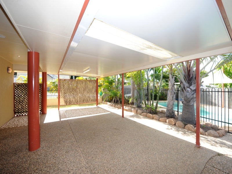 54 Cremorne Drive, Tannum Sands QLD 4680