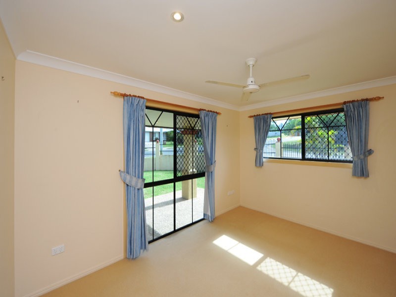 54 Cremorne Drive, Tannum Sands QLD 4680