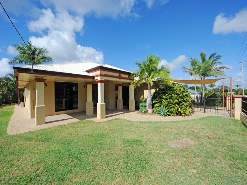 54 Cremorne Drive, Tannum Sands QLD 4680